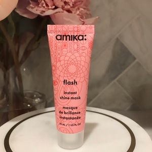 5 for $30, amika flash instant shine mask